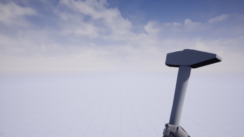 UE虚幻引擎游戏素材合集2023年10月第二季 Unreal Engine Asset Bundle October 2023 Vol.2
