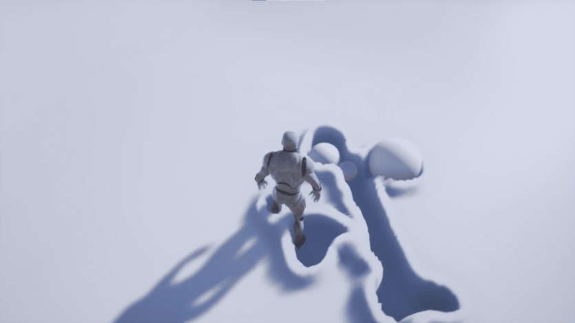 UE虚幻引擎游戏素材合集2023年10月第二季 Unreal Engine Asset Bundle October 2023 Vol.2