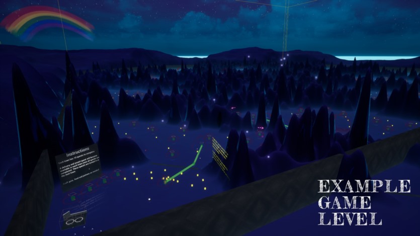 UE虚幻引擎游戏素材合集2023年10月第二季 Unreal Engine Asset Bundle October 2023 Vol.2