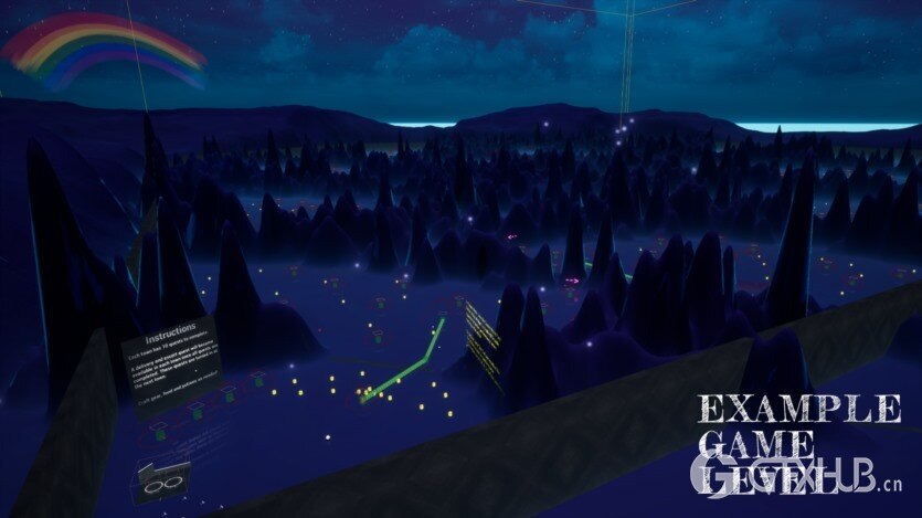 UE虚幻引擎游戏素材合集2023年10月第二季 Unreal Engine Asset Bundle October 2023 Vol.2