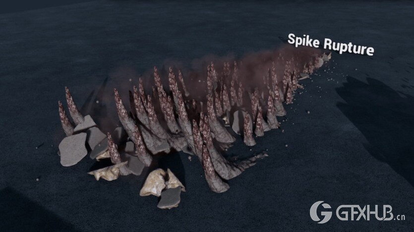 UE虚幻引擎游戏素材合集2023年10月第二季 Unreal Engine Asset Bundle October 2023 Vol.2