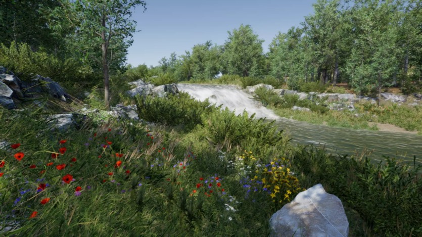 草地环境动态自然 Meadow Environment - Dynamic Nature v2.9.5