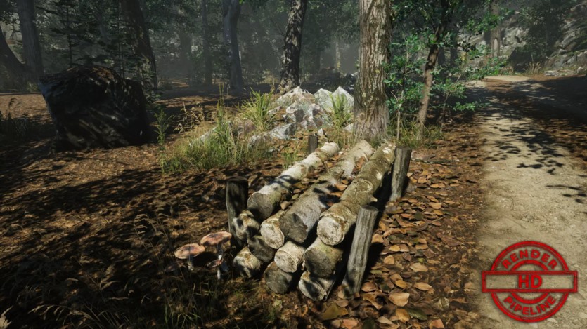 草地环境动态自然 Meadow Environment - Dynamic Nature v2.9.5