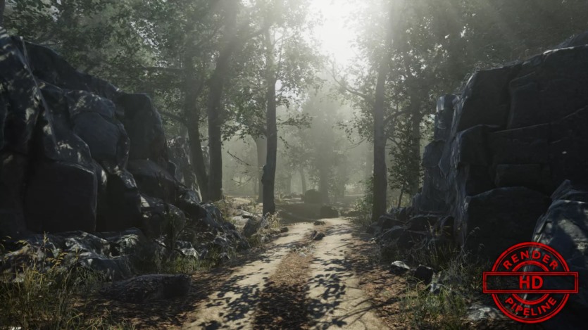 草地环境动态自然 Meadow Environment - Dynamic Nature v2.9.5