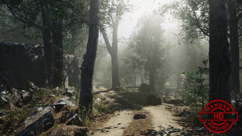 草地环境动态自然 Meadow Environment - Dynamic Nature v2.9.5