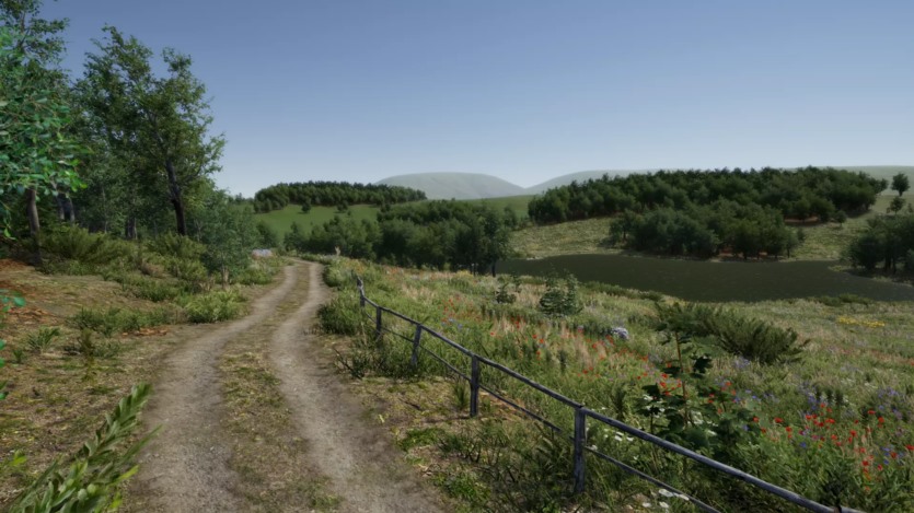 草地环境动态自然 Meadow Environment - Dynamic Nature v2.9.5