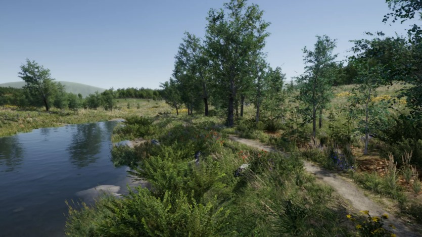 草地环境动态自然 Meadow Environment - Dynamic Nature v2.9.5