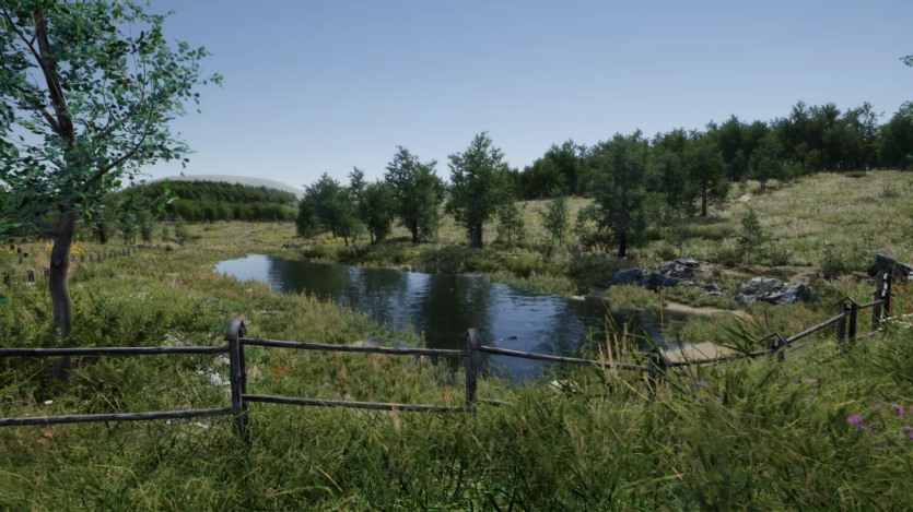 草地环境动态自然 Meadow Environment - Dynamic Nature v2.9.5