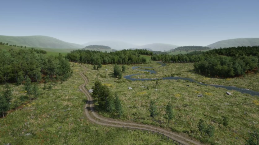 草地环境动态自然 Meadow Environment - Dynamic Nature v2.9.5