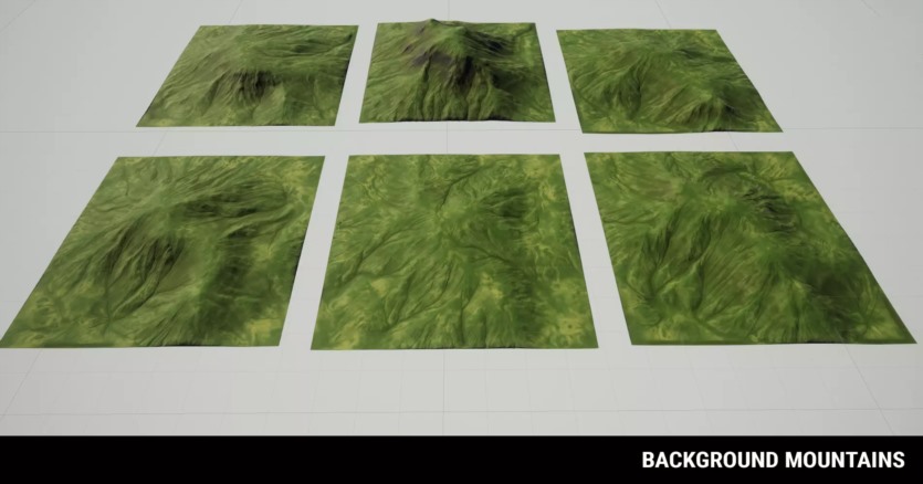 草地环境动态自然 Meadow Environment - Dynamic Nature v2.9.5