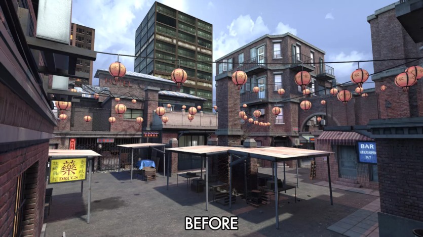 美化3 - 高级后期处理 Beautify 3 - Advanced Post Processing v16.4