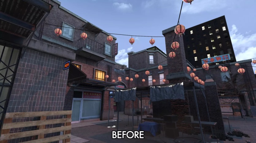 美化3 - 高级后期处理 Beautify 3 - Advanced Post Processing v16.4
