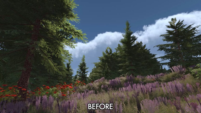 美化3 - 高级后期处理 Beautify 3 - Advanced Post Processing v16.4