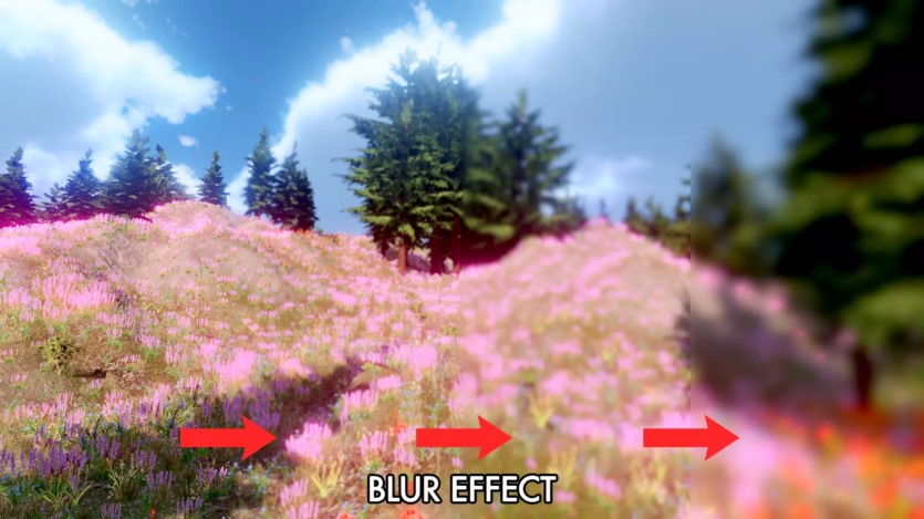美化3 - 高级后期处理 Beautify 3 - Advanced Post Processing v16.4