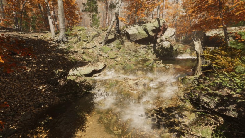 Unity工具河流道路海洋和湖泊 R.A.M 2019 - River Auto Material 2019 v1.7.9.8