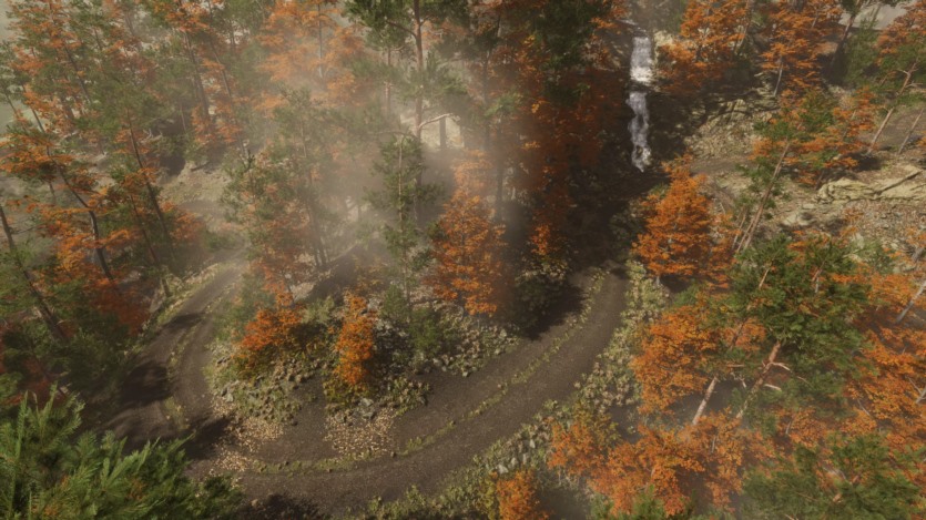 Unity工具河流道路海洋和湖泊 R.A.M 2019 - River Auto Material 2019 v1.7.9.8