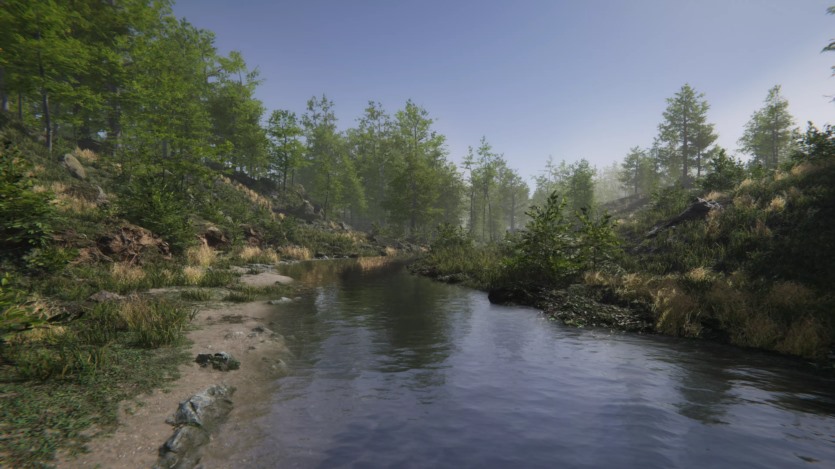 Unity工具河流道路海洋和湖泊 R.A.M 2019 - River Auto Material 2019 v1.7.9.8