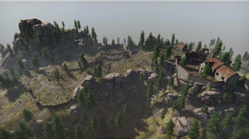 PBR墓地和自然套装2.0 PBR Graveyard and Nature Set 2.0 v3.7.3