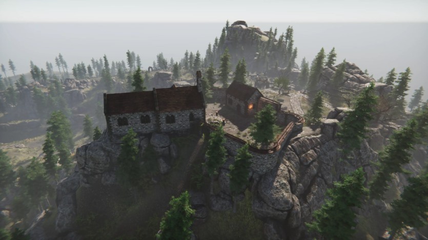 PBR墓地和自然套装2.0 PBR Graveyard and Nature Set 2.0 v3.7.3