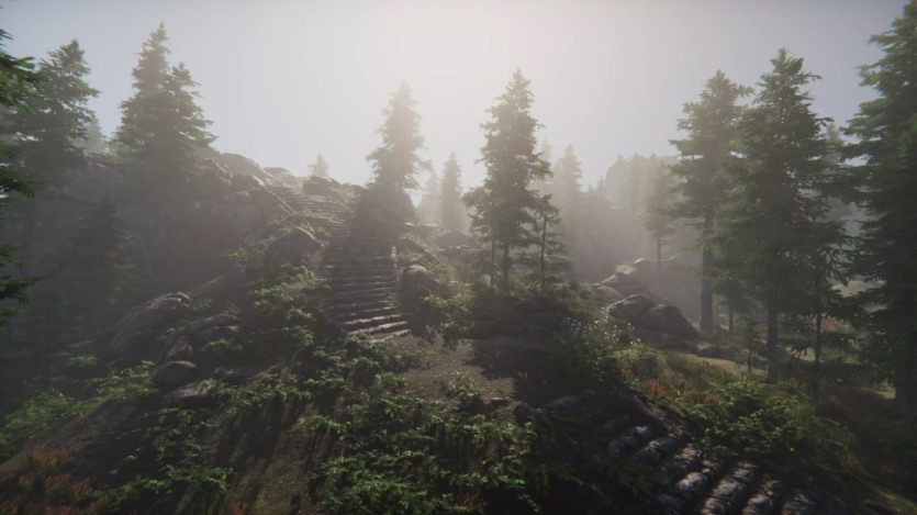 PBR墓地和自然套装2.0 PBR Graveyard and Nature Set 2.0 v3.7.3