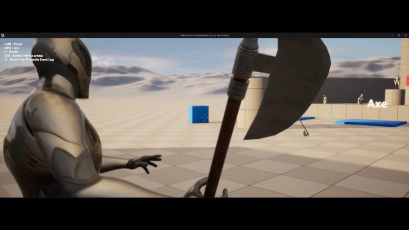 UE虚幻引擎游戏素材合集2023年11月第一季 Unreal Engine Asset Bundle November 2023 Vol.1