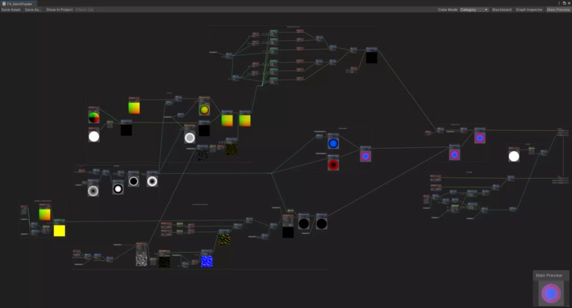 URP闪亮物品特效 Shiny Items VFX for URP