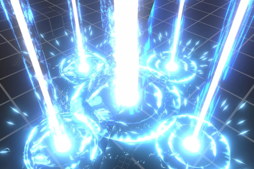 100特殊效果技能包 100 Special Skills Effects Pack v23.10