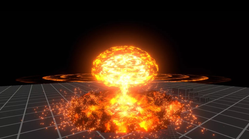 100特殊效果技能包 100 Special Skills Effects Pack v23.10