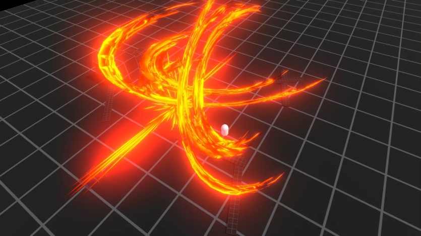 100特殊效果技能包 100 Special Skills Effects Pack v23.10