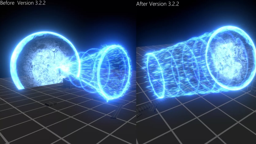100特殊效果技能包 100 Special Skills Effects Pack v23.10