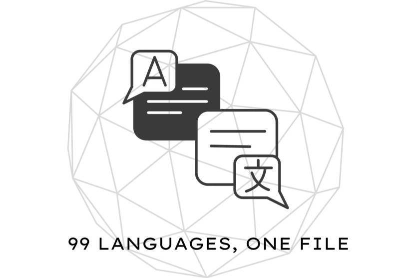 离线耳语AI语音识别 Undertone - Offline Whisper AI Voice Recognition