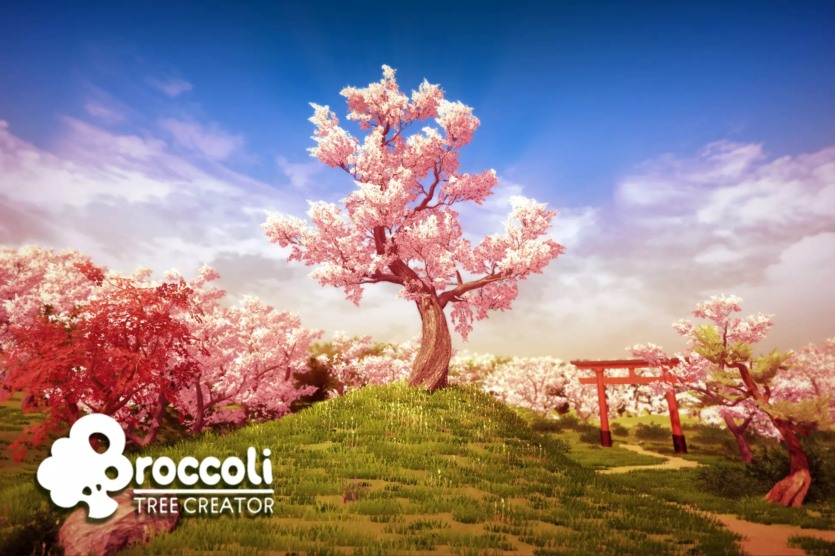 Unity游戏素材资源合集2023年11月第二季 Unity Asset Bundle November 2023 Vol.2