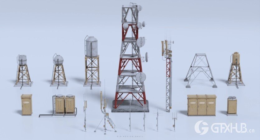 东京繁华现代小巷 Big Medium Small - TOKYO BACK ALLEYS