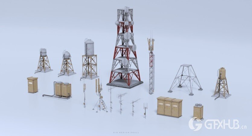 东京繁华现代小巷 Big Medium Small - TOKYO BACK ALLEYS