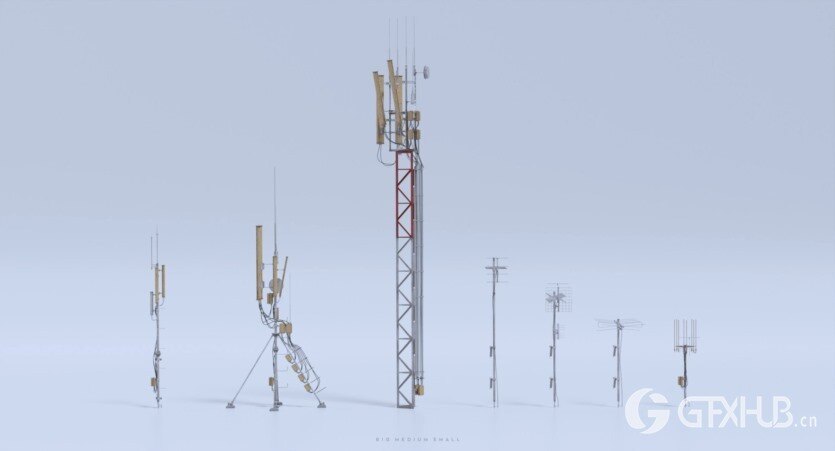 东京繁华现代小巷 Big Medium Small - TOKYO BACK ALLEYS