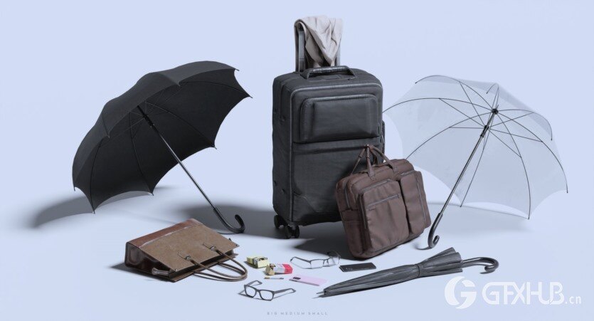 东京繁华现代小巷 Big Medium Small - TOKYO BACK ALLEYS