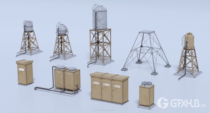 东京繁华现代小巷 Big Medium Small - TOKYO BACK ALLEYS