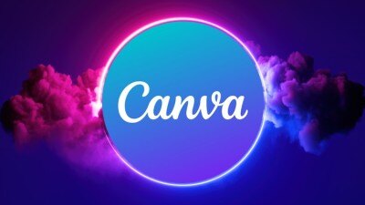 平面设计 Canva 基础课程 2 小时学习 Essential Canva Course for Graphics Design Learn in 2 Hour
