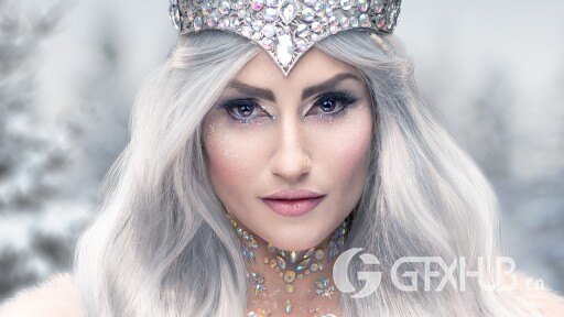 Lightroom Mobile：遮罩和图像编辑技巧 Lightroom Mobile: Masking and Image Editing Tips