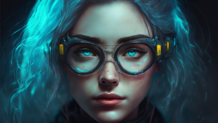 使用 Midjourney 创建美丽的 AI 艺术 Midjourney Mastery: Create Beautiful AI Art Using Midjourney