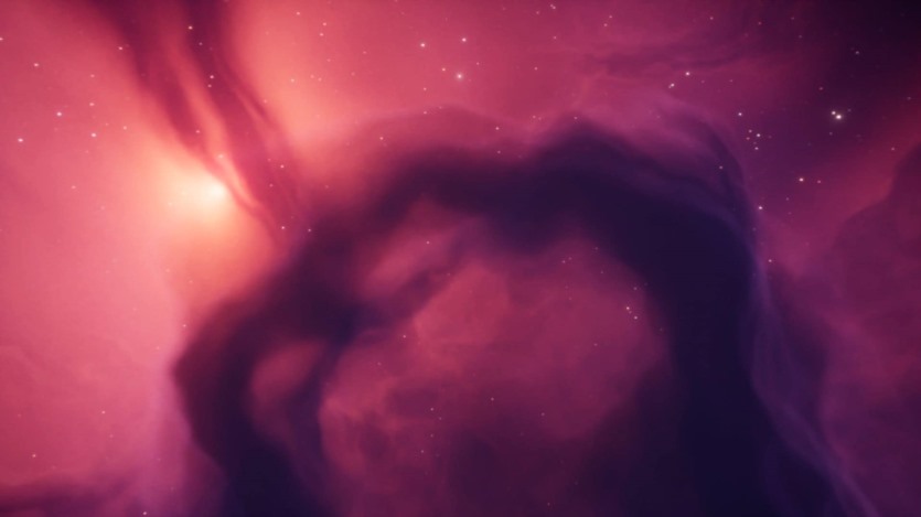 UE终极银河材料包 Galaxy Materials (+Skybox)