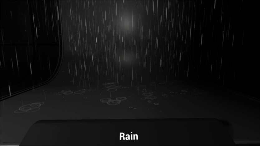 UE视觉特效天气包 VFX Weather Pack