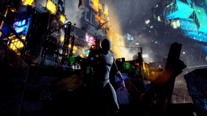 UE高级照片模式 Advanced Photo Mode