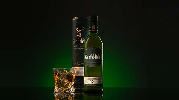 广告产品摄影教程 Advertising Beverage Photography Workshop #62
