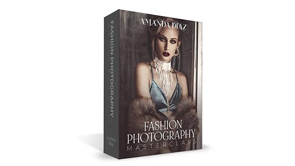 时尚摄影大师班 Fashion Photography Masterclass