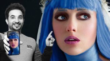 肖像修图大师终极指南 Master of Portrait Retouching 101 in Adobe Photoshop – The Ultimate Guide