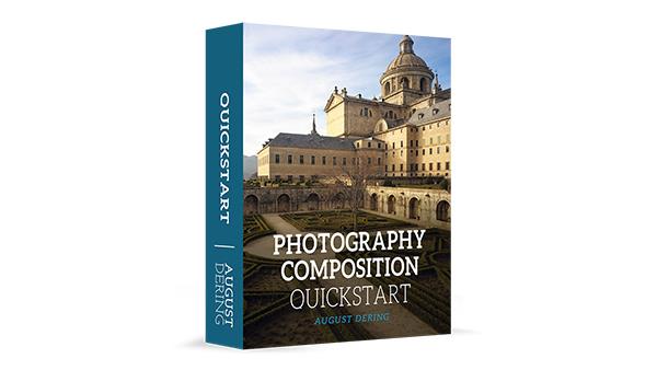 摄影构图快速入门 August Dering - Photography Composition Quickstart
