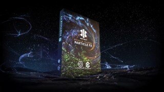 X-Particle 4 XP粒子插件教程 INSYDIUM Premium Training – Particle FX