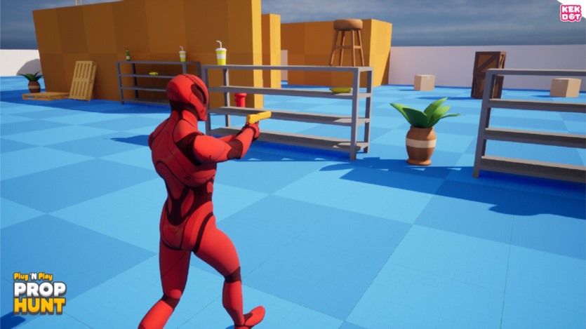UE虚幻引擎游戏素材合集2023年11月第二季 Unreal Engine Asset Bundle November 2023 Vol.2