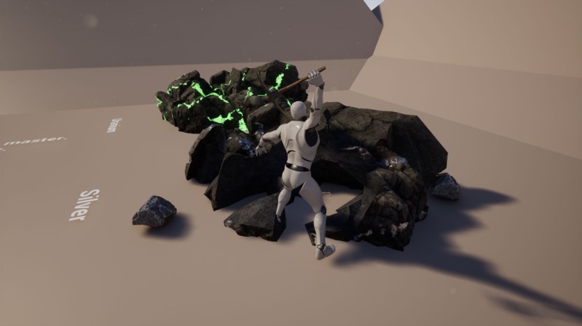 UE虚幻引擎游戏素材合集2023年11月第二季 Unreal Engine Asset Bundle November 2023 Vol.2